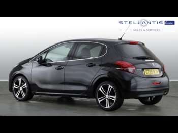 Used Peugeot 208 2016 for sale - 74778374: Photo