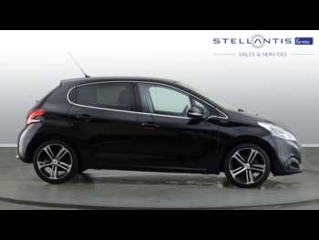 Used Peugeot 208 2016 for sale - 74778374: Photo