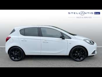 Used Vauxhall Corsa 2019 for sale - 75302528: Photo
