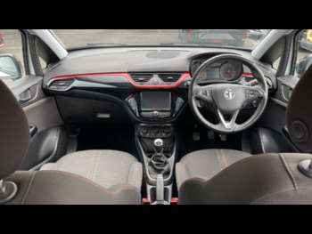 Used Vauxhall Corsa 2019 for sale - 75302528: Photo