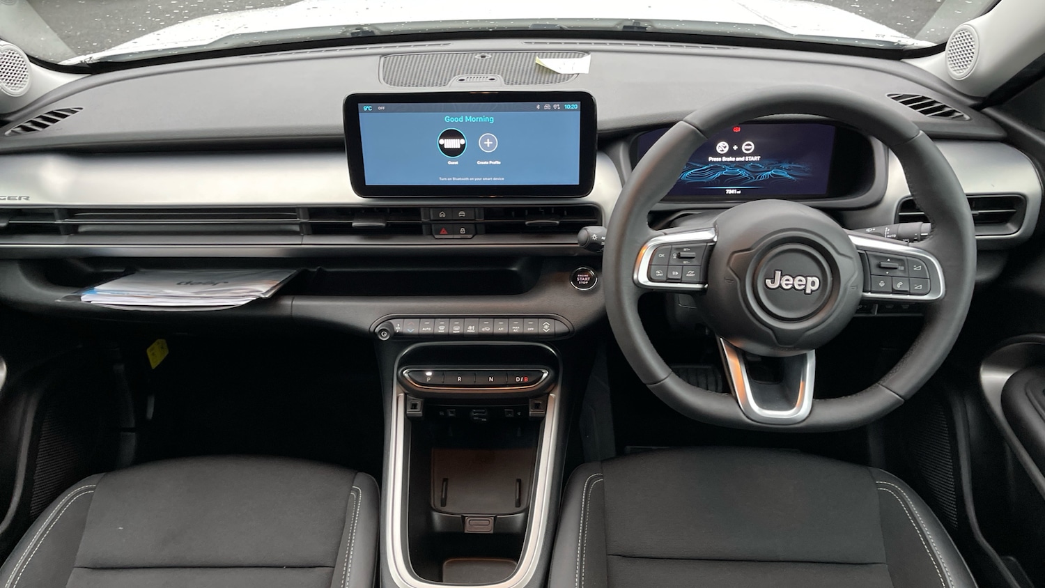 Used Jeep Other 2024 for sale - 77204905: Photo 12