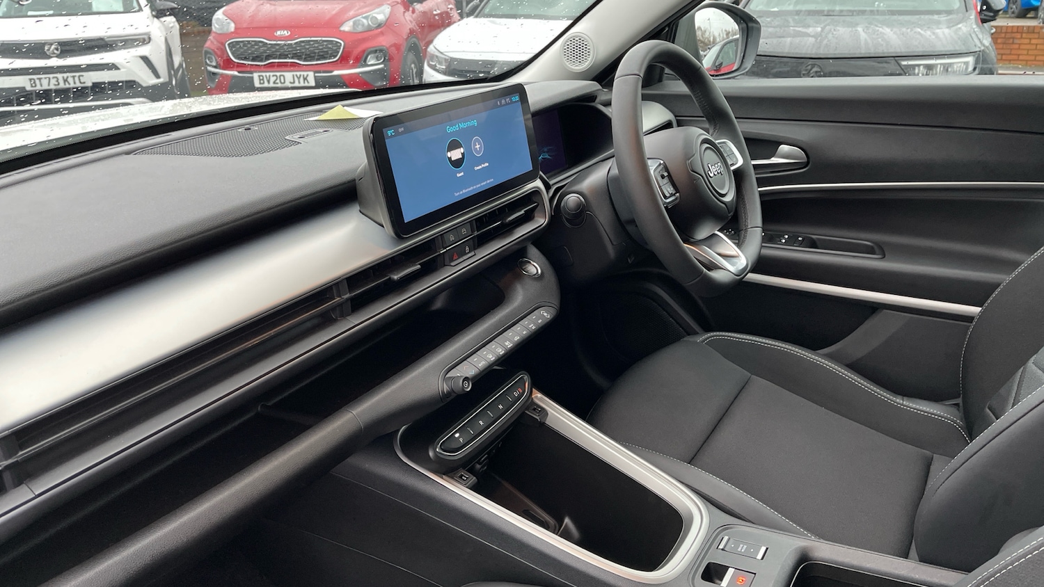 Used Jeep Other 2024 for sale - 77204905: Photo 13