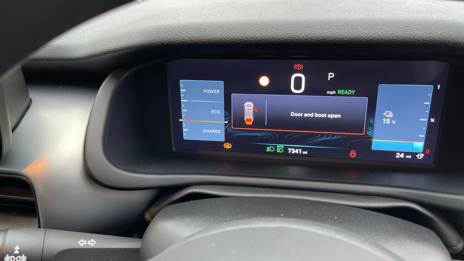 Used Jeep Other 2024 for sale - 77204905: Photo 14