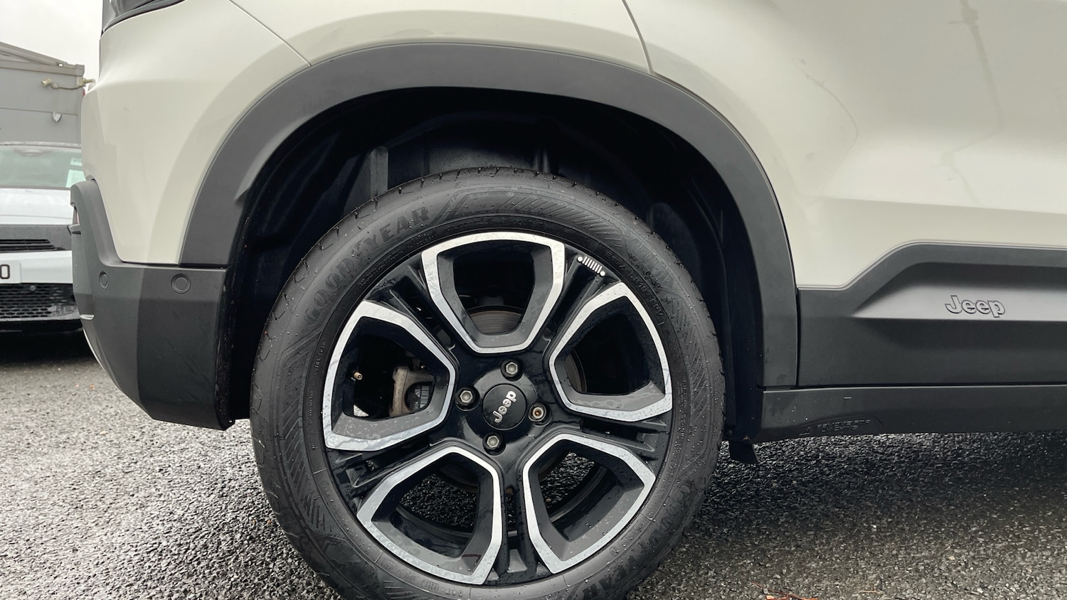 Used Jeep Other 2024 for sale - 77204905: Photo 16