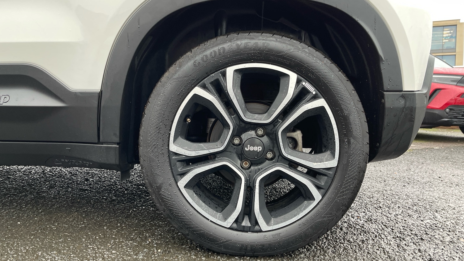 Used Jeep Other 2024 for sale - 77204905: Photo 17