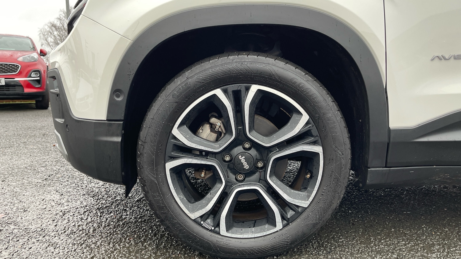 Used Jeep Other 2024 for sale - 77204905: Photo 18