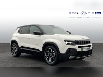 Jeep Other feature image