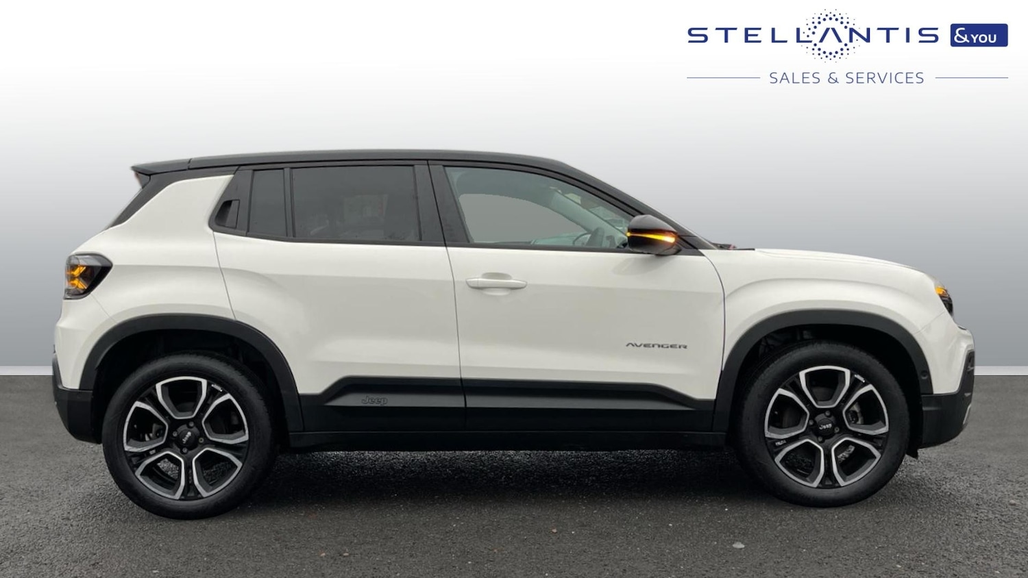 Used Jeep Other 2024 for sale - 77204905: Photo 2