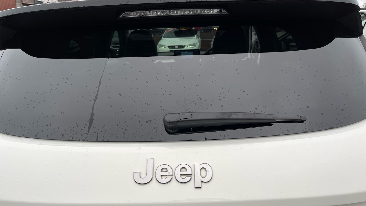 Used Jeep Other 2024 for sale - 77204905: Photo 27