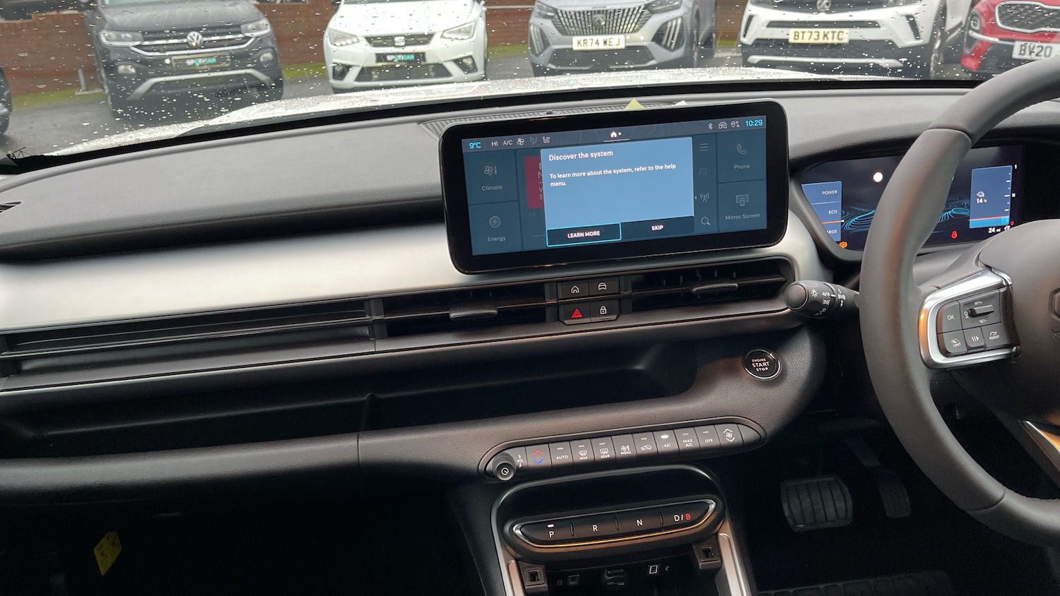 Used Jeep Other 2024 for sale - 77204905: Photo 32