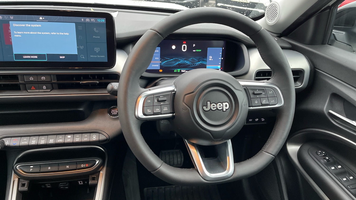 Used Jeep Other 2024 for sale - 77204905: Photo 33