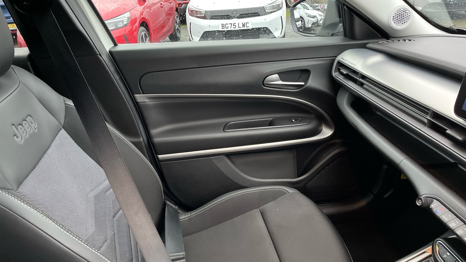 Used Jeep Other 2024 for sale - 77204905: Photo 35