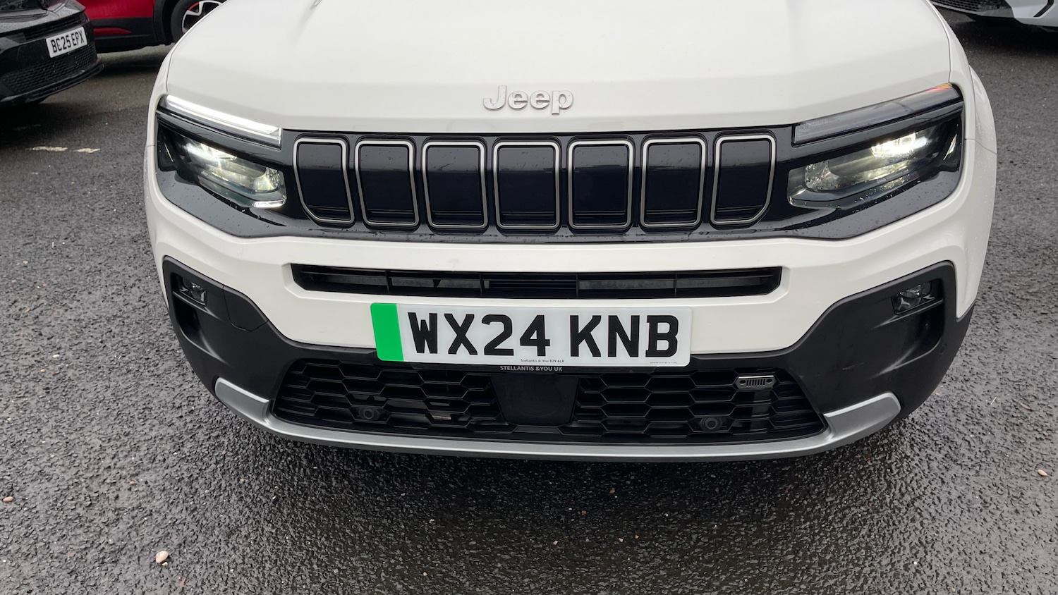 Used Jeep Other 2024 for sale - 77204905: Photo 42