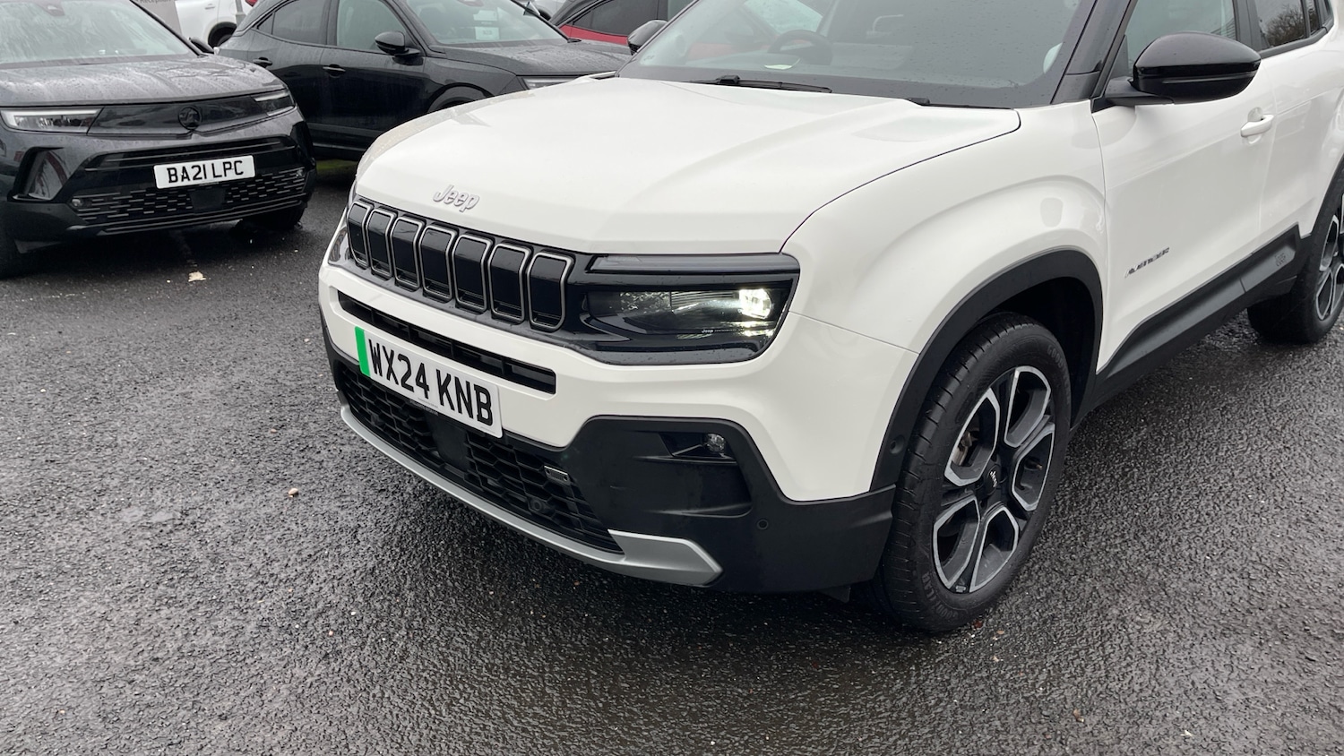 Used Jeep Other 2024 for sale - 77204905: Photo 43