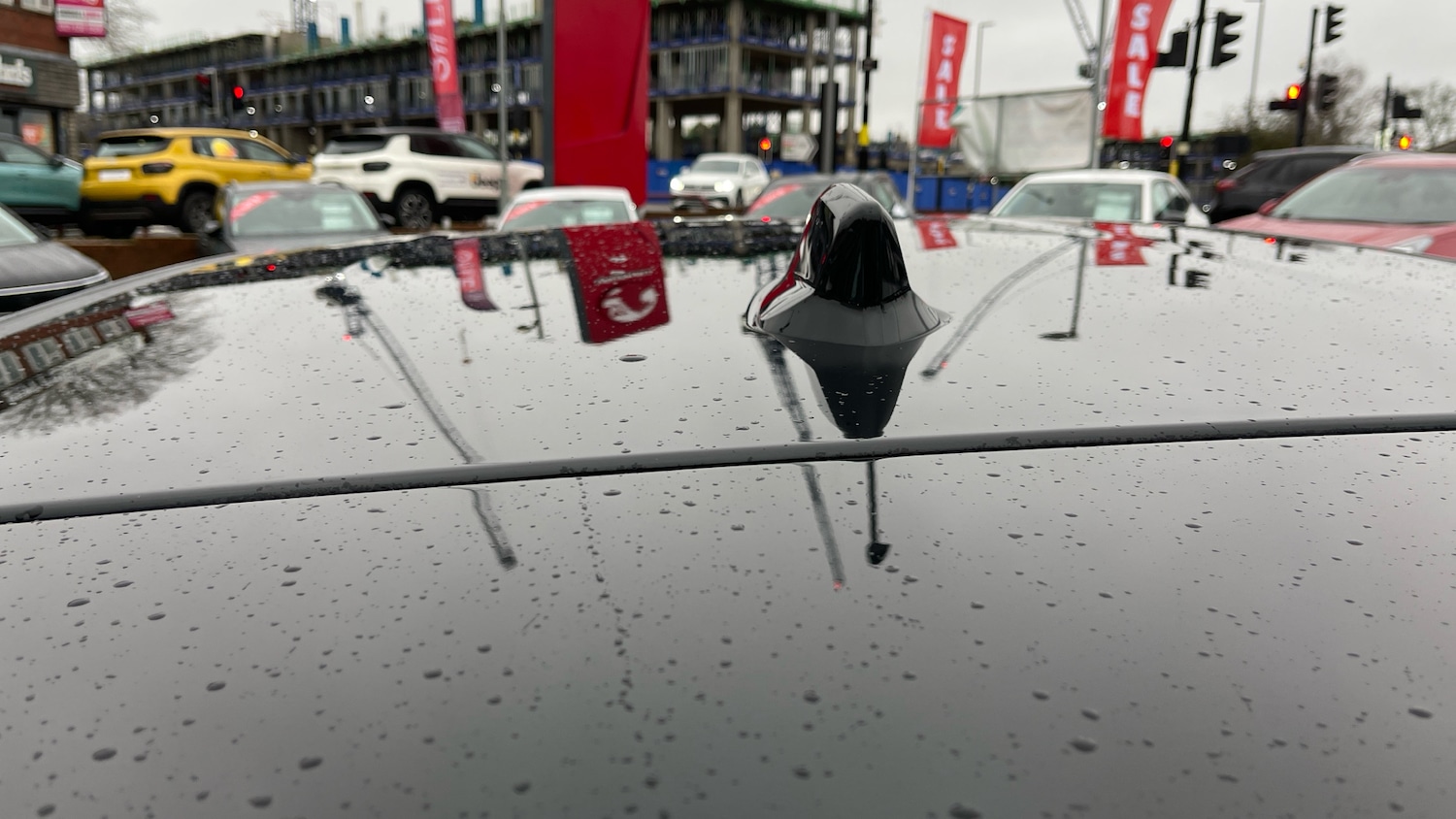 Used Jeep Other 2024 for sale - 77204905: Photo 44