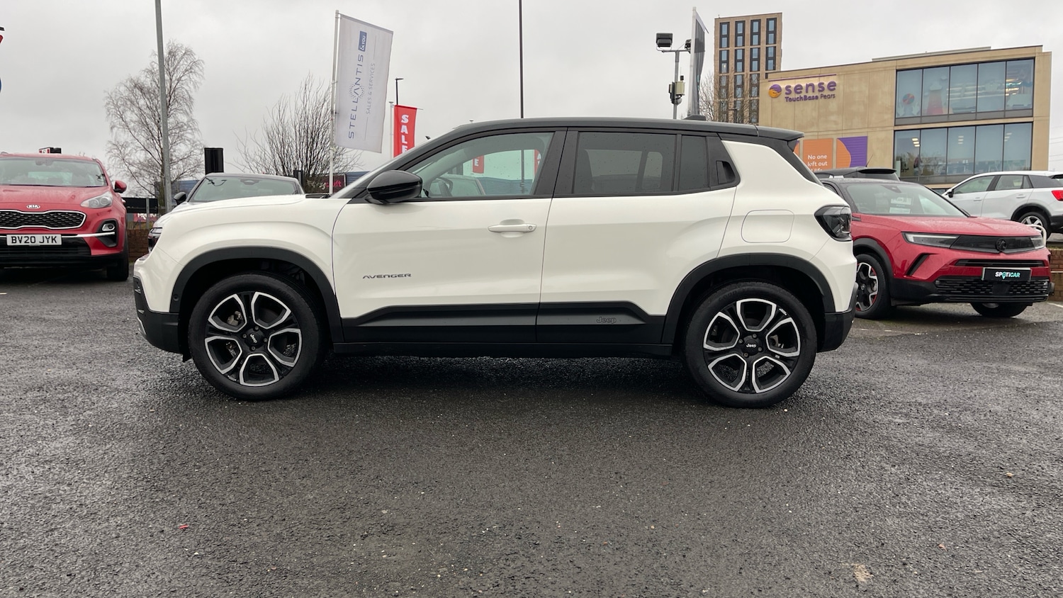 Used Jeep Other 2024 for sale - 77204905: Photo 7