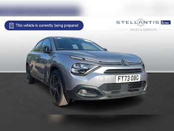 Used Citroen C4 2023 for sale - 78773166: Photo