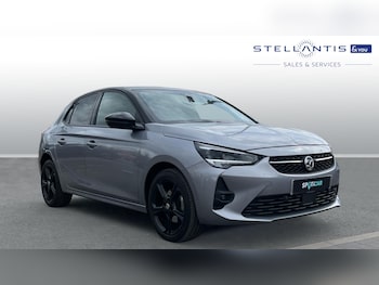 Used Vauxhall Corsa 2023 for sale - 78262113: Photo