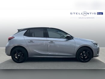 Used Vauxhall Corsa 2023 for sale - 78262113: Photo