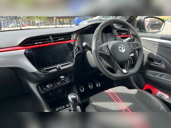 Used Vauxhall Corsa 2023 for sale - 78262113: Photo