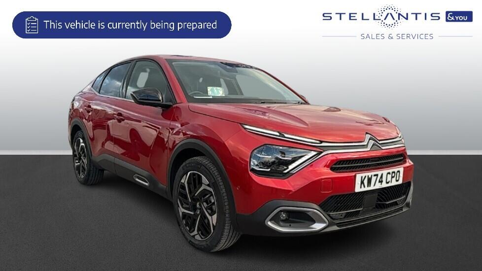 Used Citroen C4 2024 for sale - 76447009: Photo 1