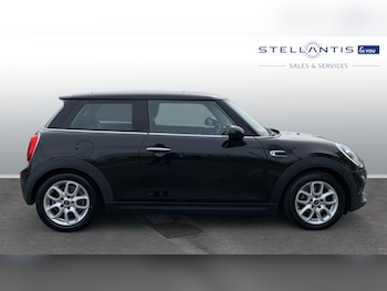 Used MINI Hatch 2018 for sale - 78363583: Photo