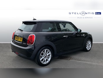 Used MINI Hatch 2018 for sale - 78363583: Photo