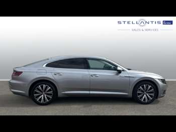 Used Volkswagen Arteon 2019 for sale - 74655103: Photo