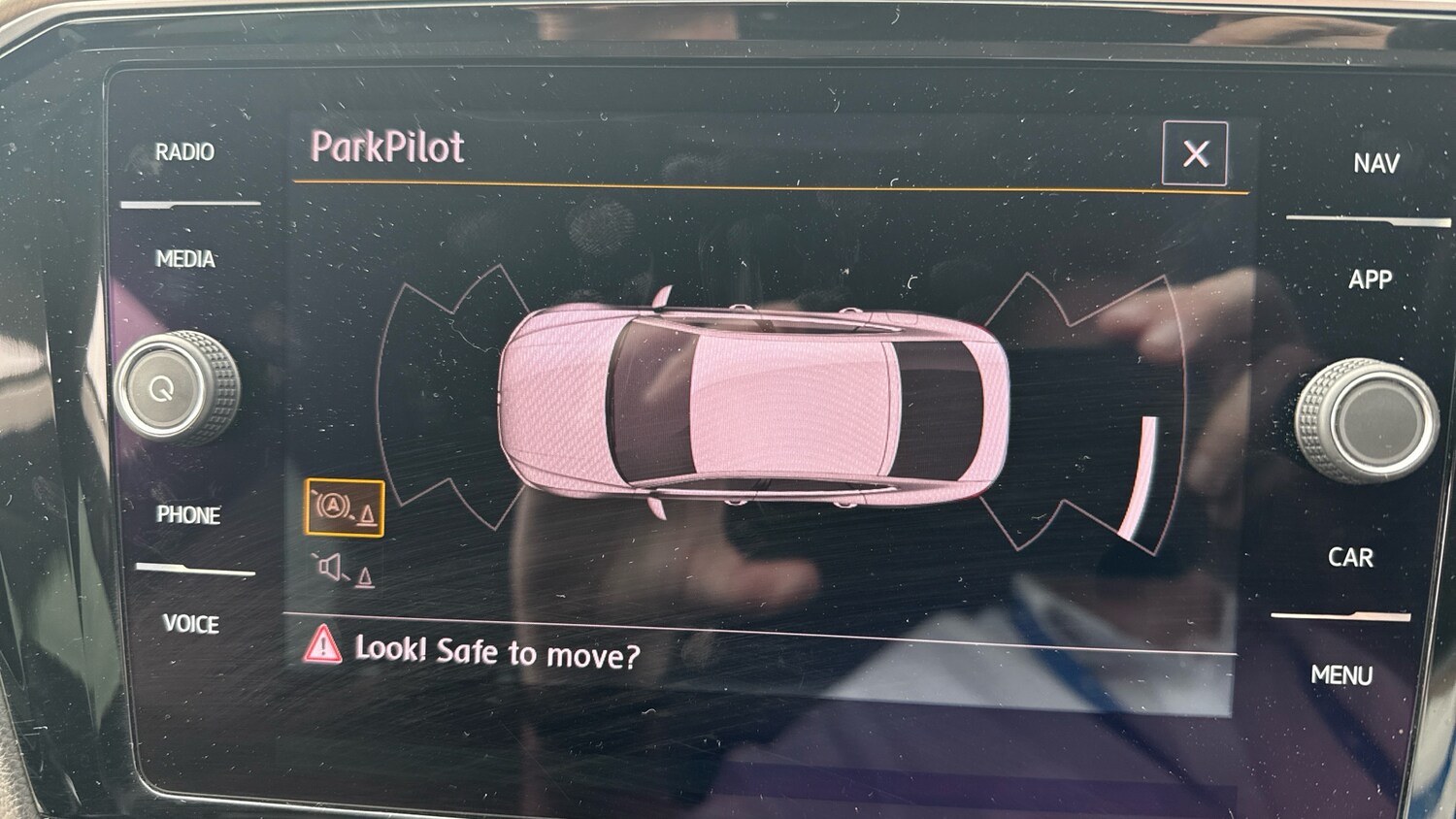 Vehicle 31