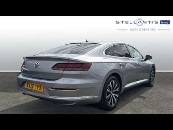 Used Volkswagen Arteon 2019 for sale - 74655103: Photo