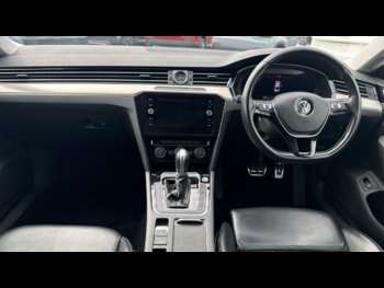 Used Volkswagen Arteon 2019 for sale - 74655103: Photo