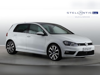 Used Volkswagen Golf 2016 for sale - 79338386: Photo