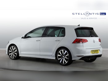 Used Volkswagen Golf 2016 for sale - 79338386: Photo