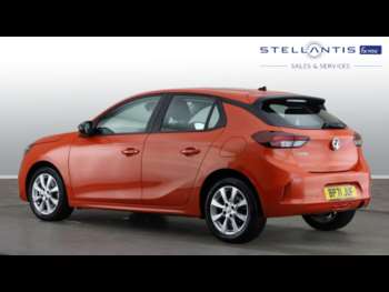 Used Vauxhall Corsa 2022 for sale - 73946014: Photo