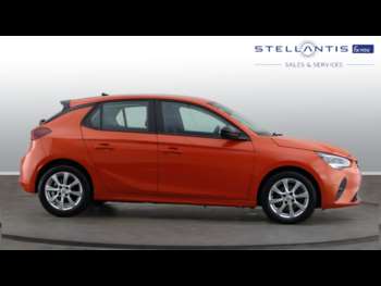 Used Vauxhall Corsa 2022 for sale - 73946014: Photo
