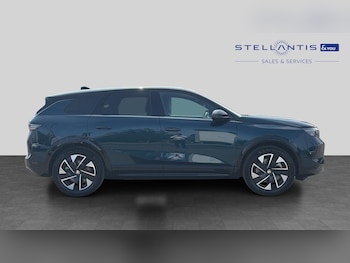 Used Vauxhall Grandland 2024 for sale - 79280651: Photo