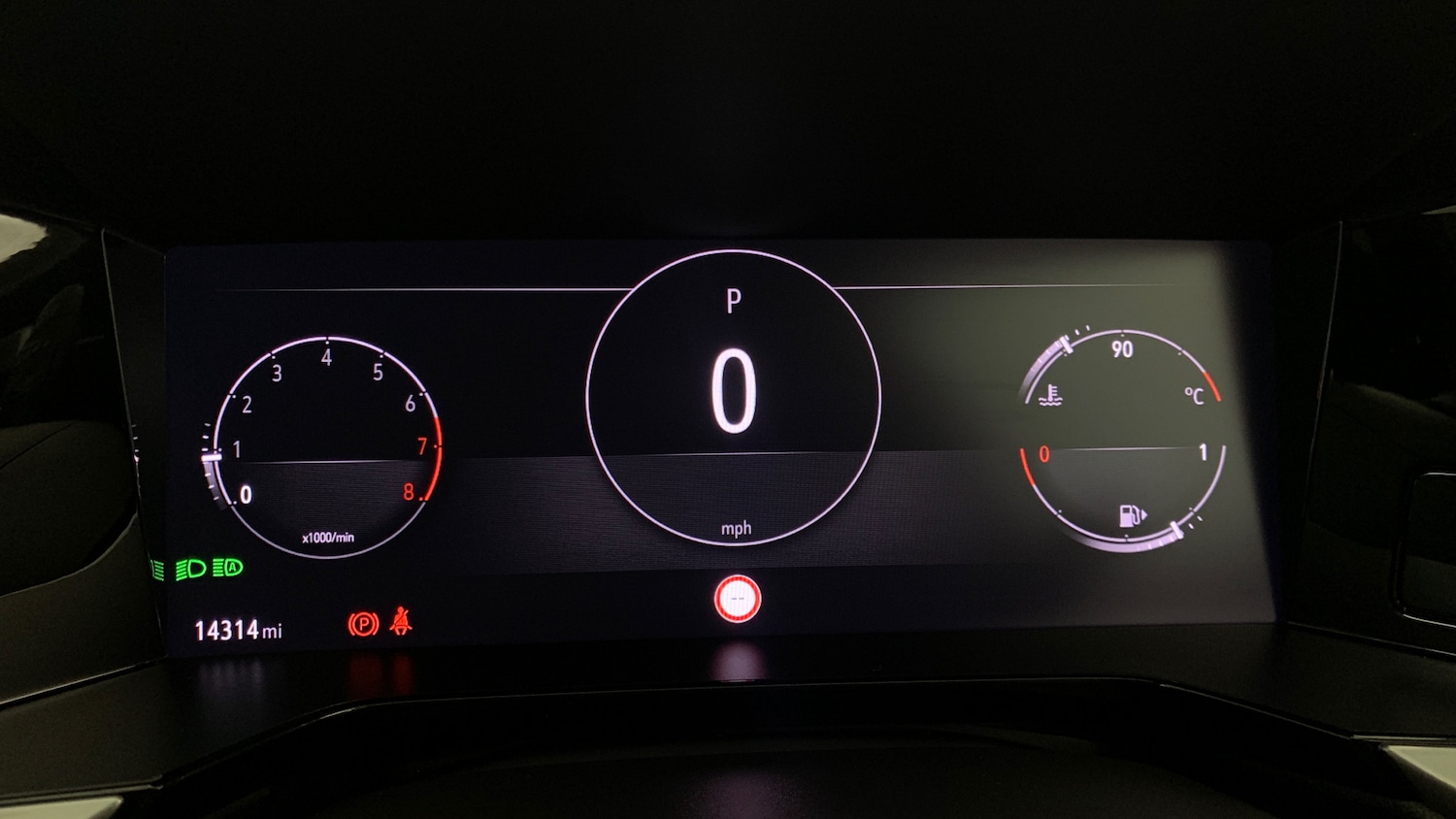 Used Vauxhall Grandland 2023 for sale - 77292646: Photo 10