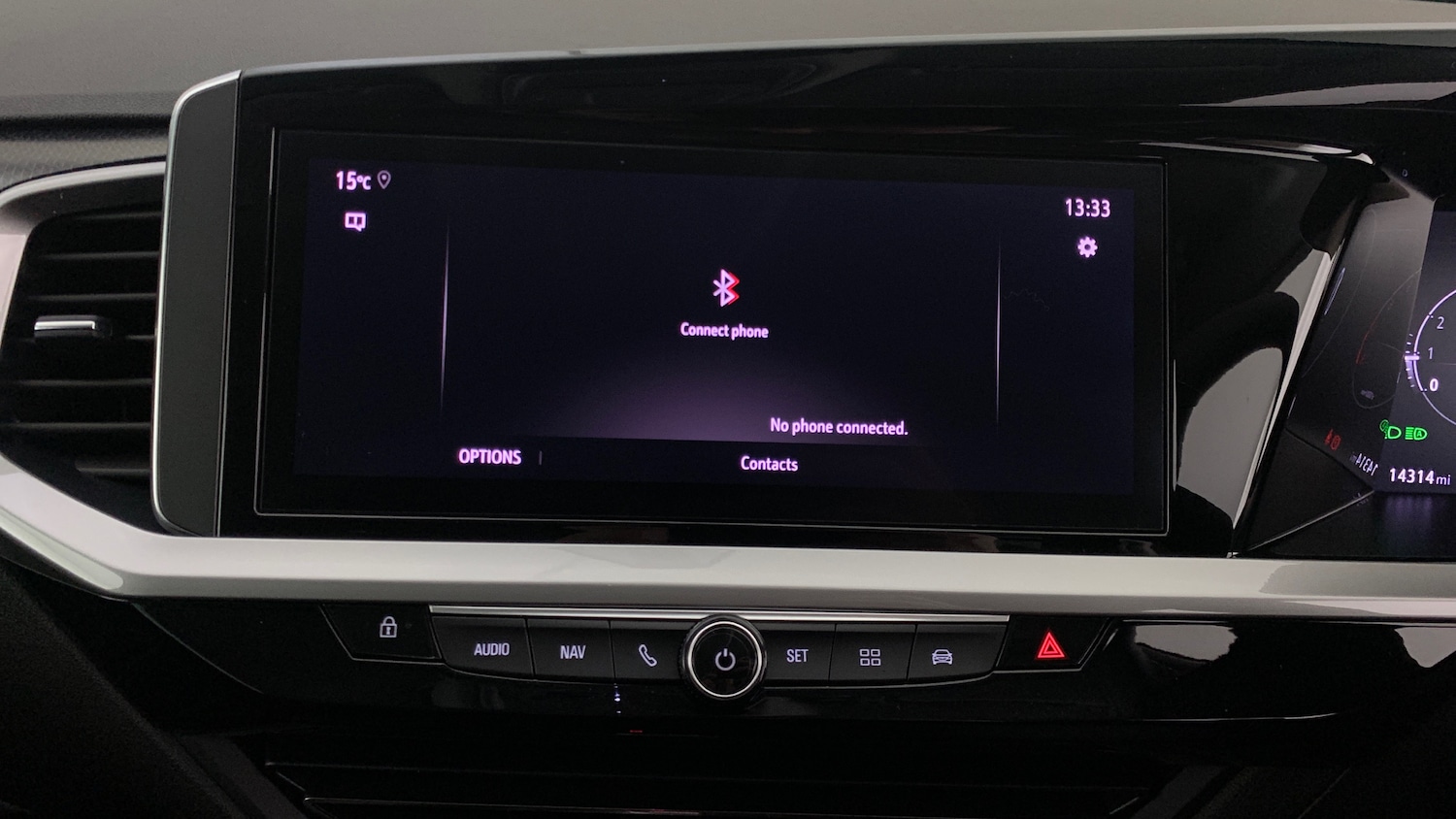 Used Vauxhall Grandland 2023 for sale - 77292646: Photo 11