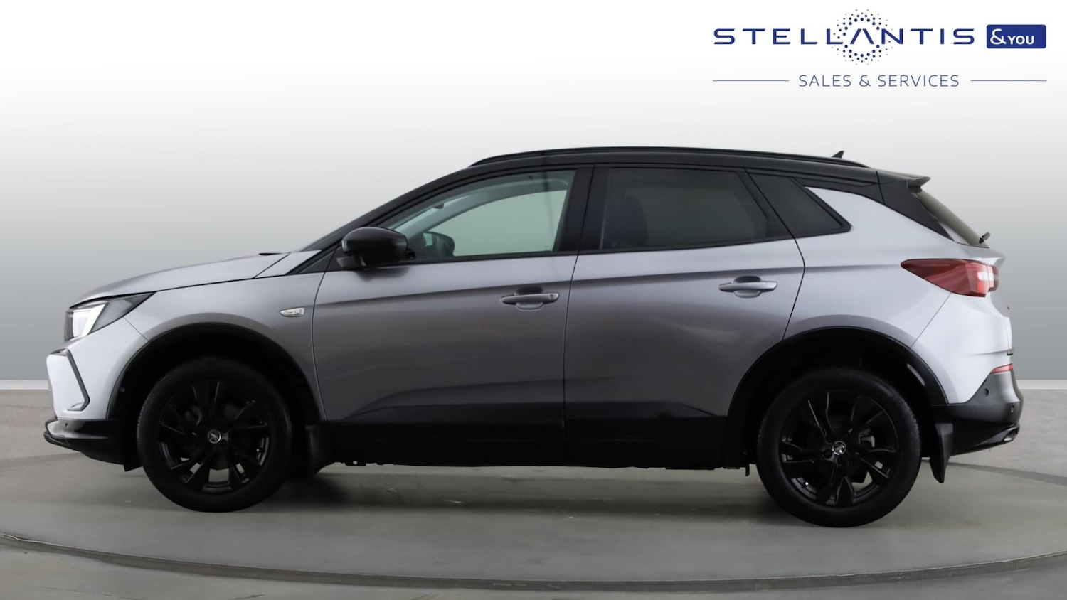 Used Vauxhall Grandland 2023 for sale - 77292646: Photo 14