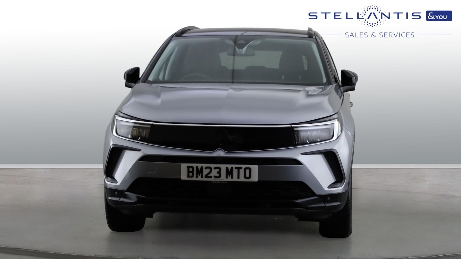 Used Vauxhall Grandland 2023 for sale - 77292646: Photo 16