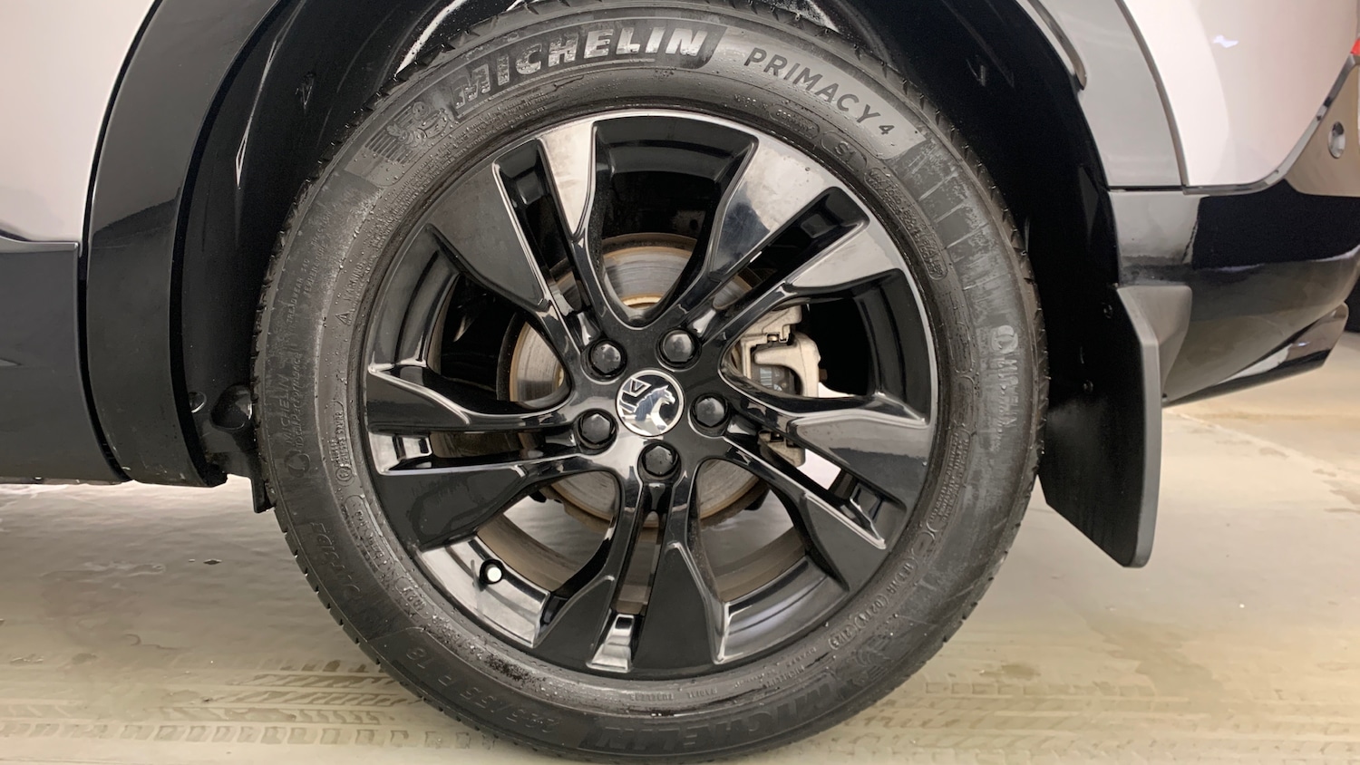 Used Vauxhall Grandland 2023 for sale - 77292646: Photo 17