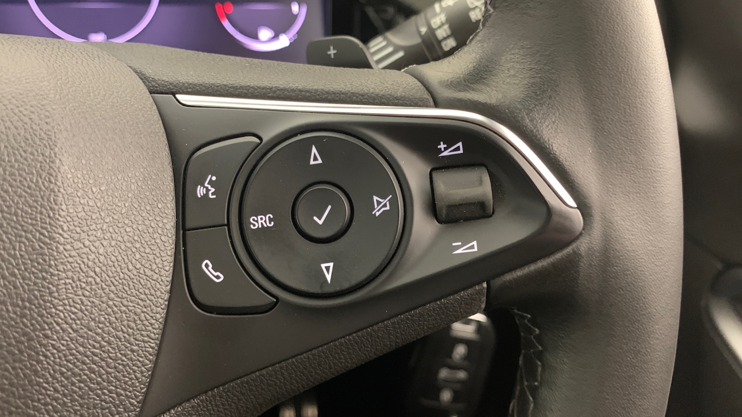 Used Vauxhall Grandland 2023 for sale - 77292646: Photo 18