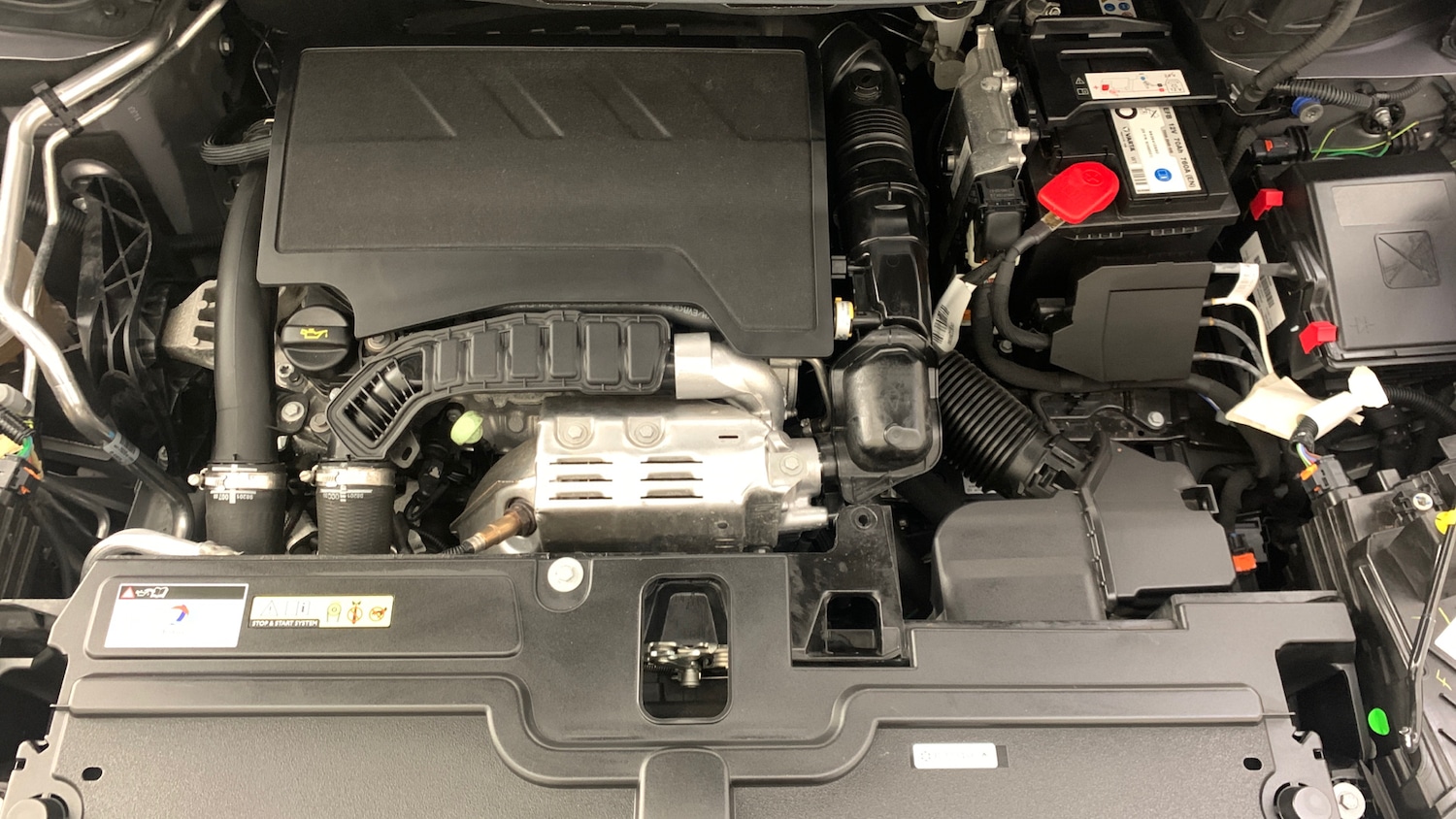 Used Vauxhall Grandland 2023 for sale - 77292646: Photo 21