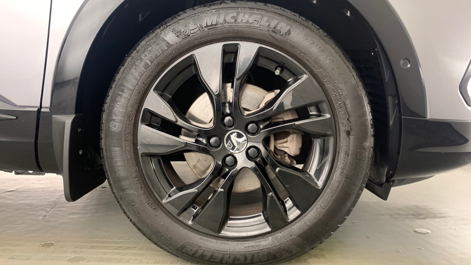 Used Vauxhall Grandland 2023 for sale - 77292646: Photo 23