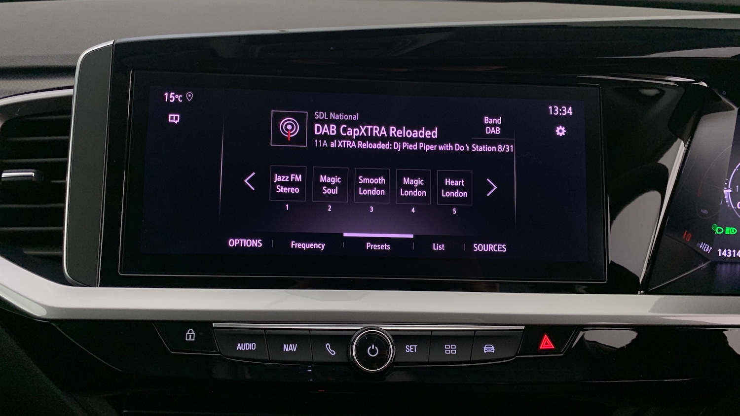 Used Vauxhall Grandland 2023 for sale - 77292646: Photo 24