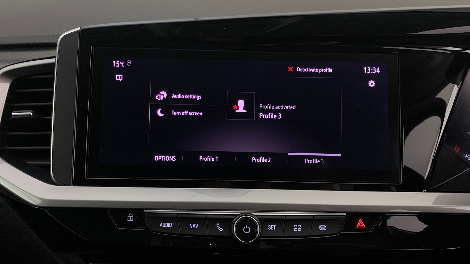 Used Vauxhall Grandland 2023 for sale - 77292646: Photo 26