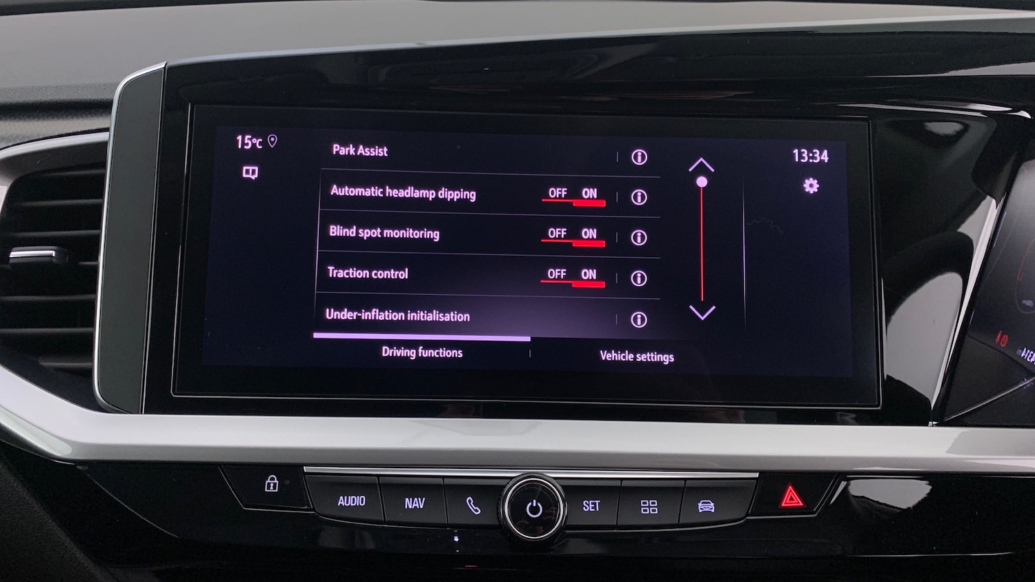 Used Vauxhall Grandland 2023 for sale - 77292646: Photo 27