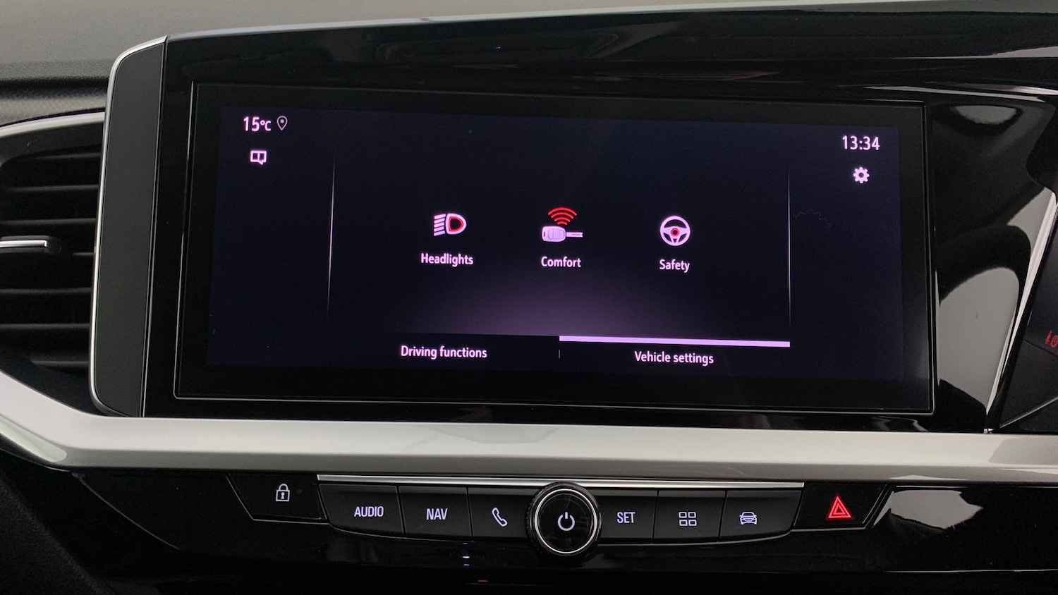 Used Vauxhall Grandland 2023 for sale - 77292646: Photo 29