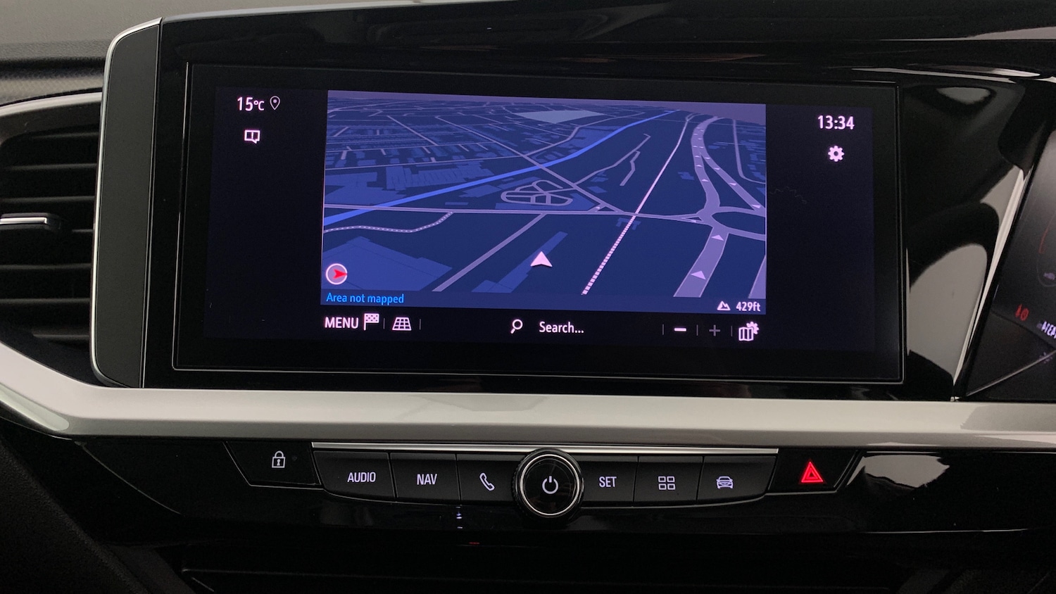 Used Vauxhall Grandland 2023 for sale - 77292646: Photo 30