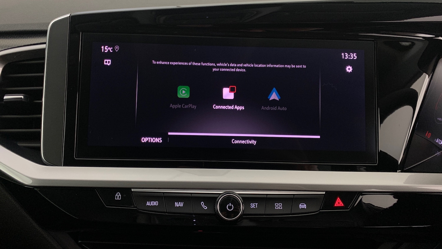 Used Vauxhall Grandland 2023 for sale - 77292646: Photo 31